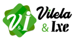 Logótipo Vilela & Ixe